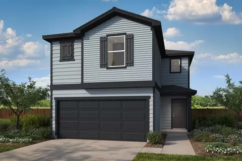 4210 Stallion St, San Antonio, TX 78247
