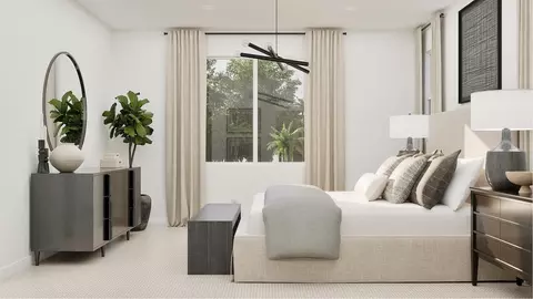 Bedroom - 1050 Main, El Cajon, CA 92021 photo 2 of 2
