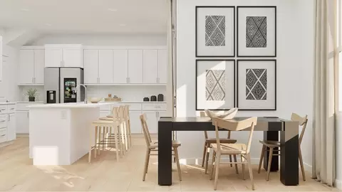 Dining - 1050 Main, El Cajon, CA 92021 photo 1 of 2