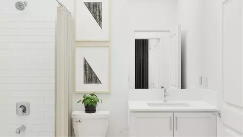 Bath - 1050 Main, El Cajon, CA 92021 photo 3 of 6