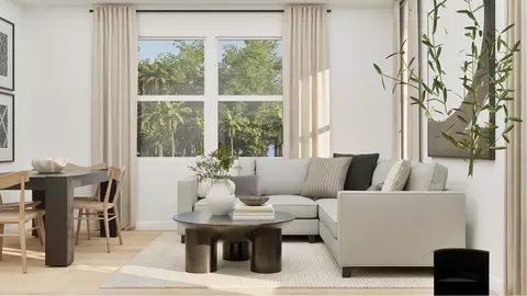 Living - 1050 Main, El Cajon, CA 92021 photo 3 of 3