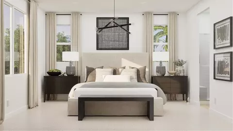 Bedroom - 1050 Main, El Cajon, CA 92021 photo 1 of 2