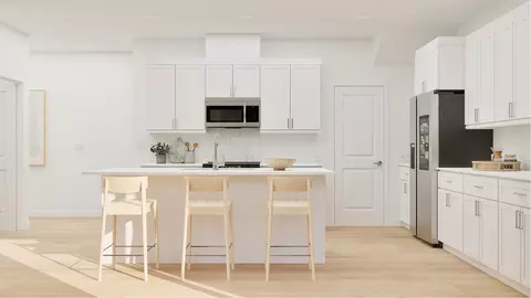 Kitchen - 1050 Main, El Cajon, CA 92021 photo 1 of 3