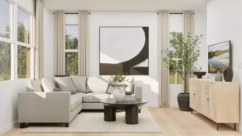 Living - 1050 Main, El Cajon, CA 92021 photo 2 of 3