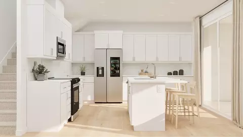 Kitchen - 1050 Main, El Cajon, CA 92021 photo 2 of 3