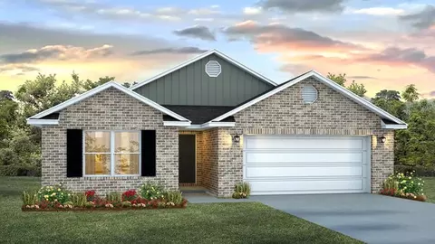 21001 Gibson Ave, Robertsdale, AL 36567