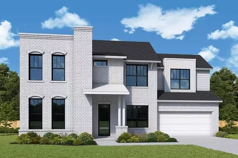 17126 Skylark Forest Dr, Cypress, TX 77433