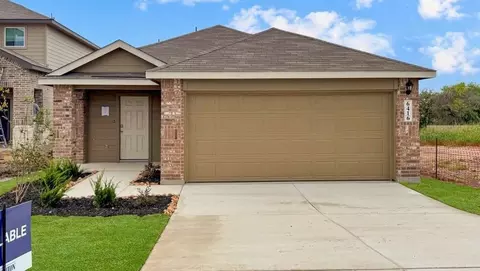 6416 Huesta Ky, Leon Valley, TX 78238