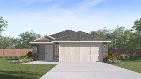 6416 Huesta Ky, Leon Valley, TX 78238