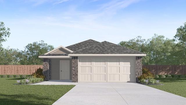 6416 Huesta Ky, Leon Valley, TX 78238