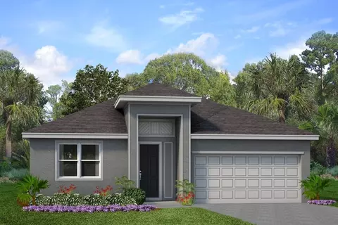 495 Silver Palm Dr, Haines City, FL 33844