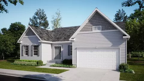 1665 Azalea Ln, Marysville, OH 43040