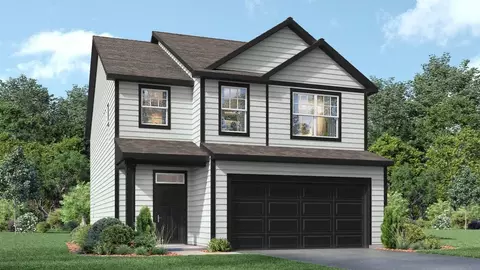 23532 Ashbury Pkwy, Rogers, MN 55374