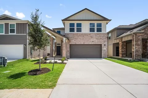 Exterior - 6570 Marsh Ln, Buda, TX 78610 photo 3 of 8