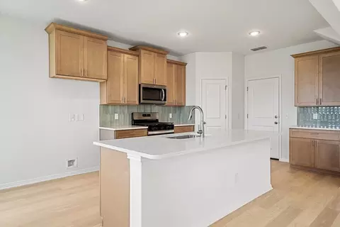Kitchen - 6570 Marsh Ln, Buda, TX 78610 photo 1 of 3
