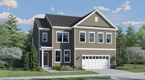 3305 Sunstone Dr, Richmond, VA 23223