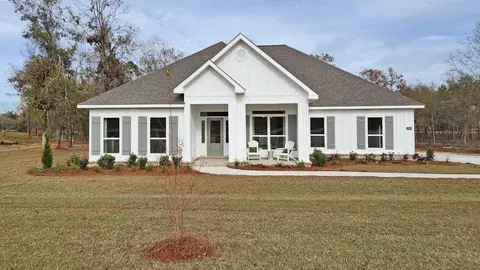 Newman Road, Mobile, AL 36695