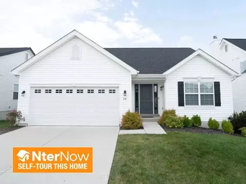114 Day Lily Ln, Wentzville, MO 63385