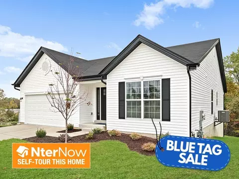 114 Day Lily Ln, Wentzville, MO 63385