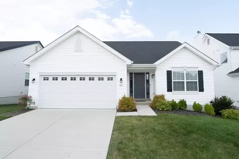 114 Day Lily Ln, Wentzville, MO 63385