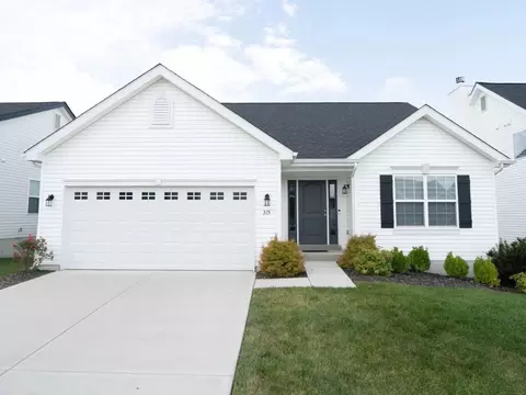 114 Day Lily Ln, Wentzville, MO 63385