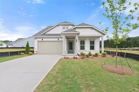 283 Vinca Cir NW, Kennesaw, GA 30144