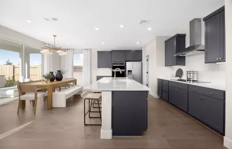 Kitchen - 1165 Rouba St, Lincoln, CA 95648 photo 1 of 5