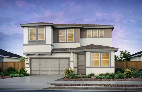 Exterior - 1165 Rouba St, Lincoln, CA 95648 photo 2 of 9
