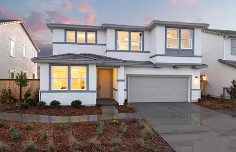 Exterior - 1165 Rouba St, Lincoln, CA 95648 photo 5 of 9