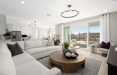 Living - 1165 Rouba St, Lincoln, CA 95648 photo 4 of 4