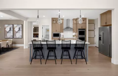 Kitchen - 1165 Rouba St, Lincoln, CA 95648 photo 5 of 5