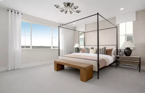 Bedroom - 1165 Rouba St, Lincoln, CA 95648 photo 7 of 8