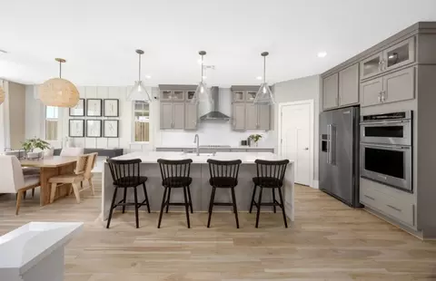 Kitchen - 1165 Rouba St, Lincoln, CA 95648 photo 4 of 5