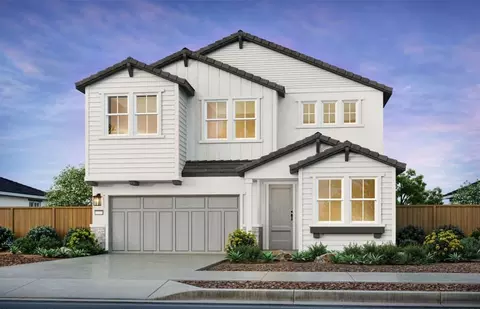 Exterior - 1165 Rouba St, Lincoln, CA 95648 photo 3 of 9