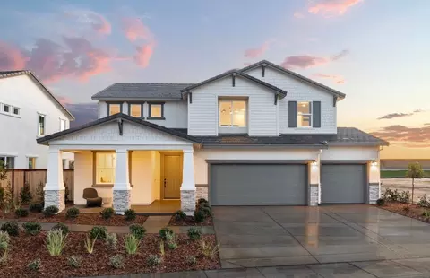 Exterior - 1165 Rouba St, Lincoln, CA 95648 photo 9 of 9