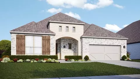 18603 Fort Gibson Ln, Crosby, TX 77532