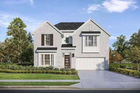 6801 Baxley Rd, Frisco, TX 75033