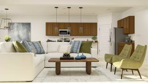 Living - 8870 E Moontear Way, Vail, AZ 85641 photo 2 of 5