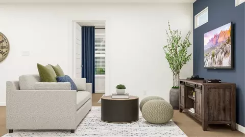 Living - 8870 E Moontear Way, Vail, AZ 85641 photo 5 of 5