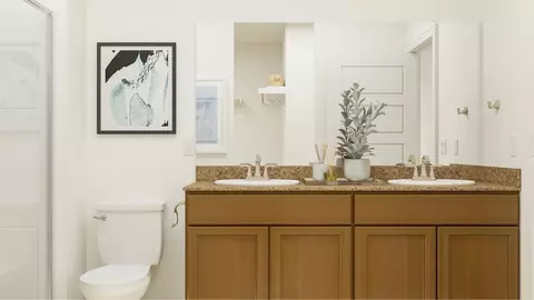 Bath - 8870 E Moontear Way, Vail, AZ 85641 photo 2 of 4