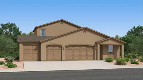 8870 E Moontear Way, Vail, AZ 85641