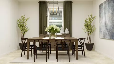 Dining - 8870 E Moontear Way, Vail, AZ 85641 photo 1 of 1