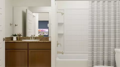 Bath - 8870 E Moontear Way, Vail, AZ 85641 photo 4 of 4