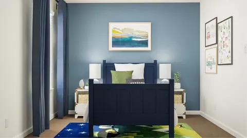 Bedroom - 8870 E Moontear Way, Vail, AZ 85641 photo 7 of 10
