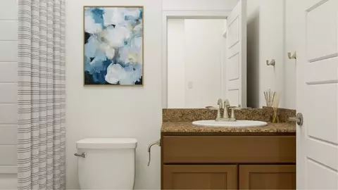 Bath - 8870 E Moontear Way, Vail, AZ 85641 photo 3 of 4