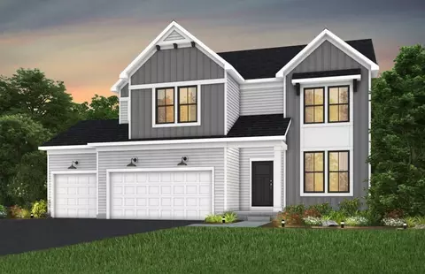 1688 Lund Way, Shakopee, MN 55379