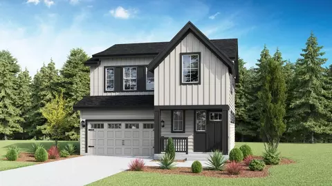 26813 NE 143rd Cir, Duvall, WA 98019