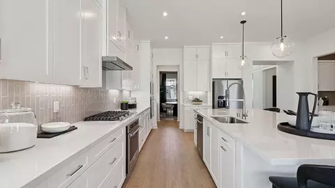 Kitchen - 18403 Lurin Ave, Riverside, CA 92508 photo 2 of 3