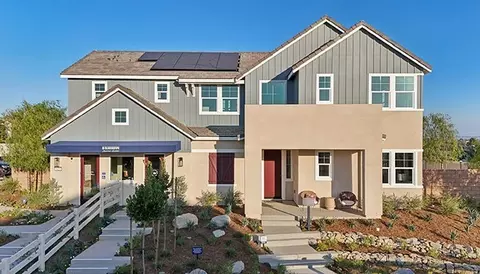 Exterior - 18403 Lurin Ave, Riverside, CA 92508 photo 5 of 7