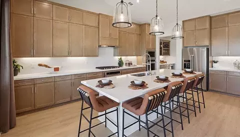 Kitchen - 18403 Lurin Ave, Riverside, CA 92508 photo 3 of 3